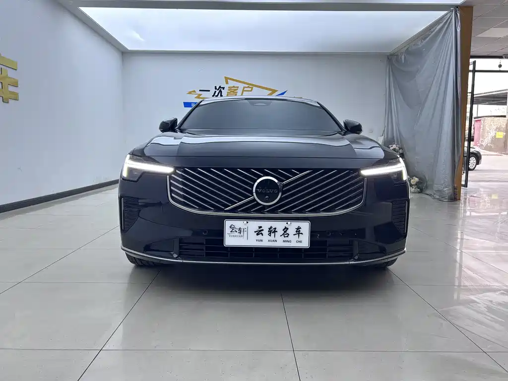 Volvo S90 2026 — фото 2