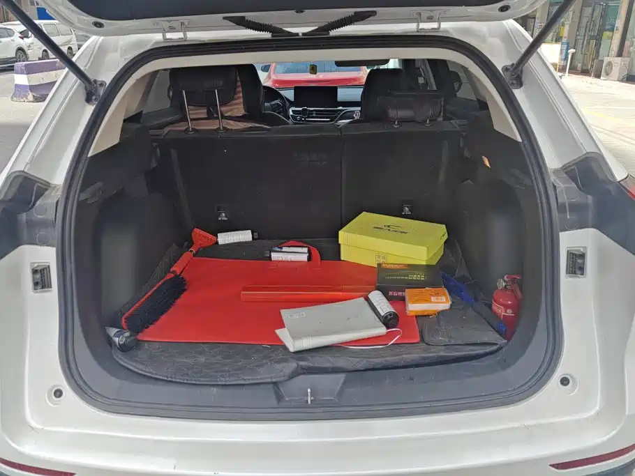 Haval H6 2023