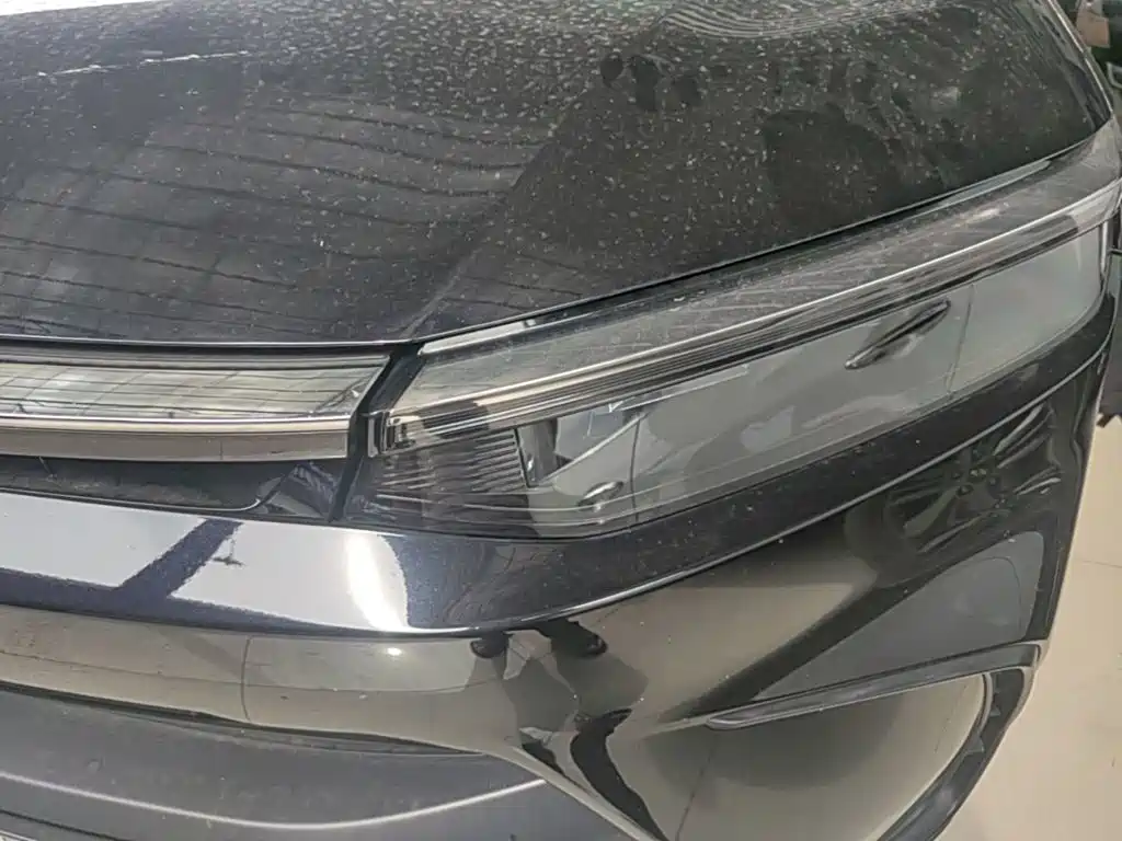 Honda Breeze 2023 — фото 24