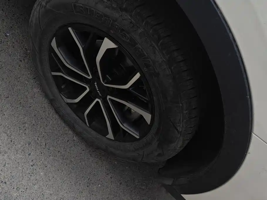 Haval H6 2023