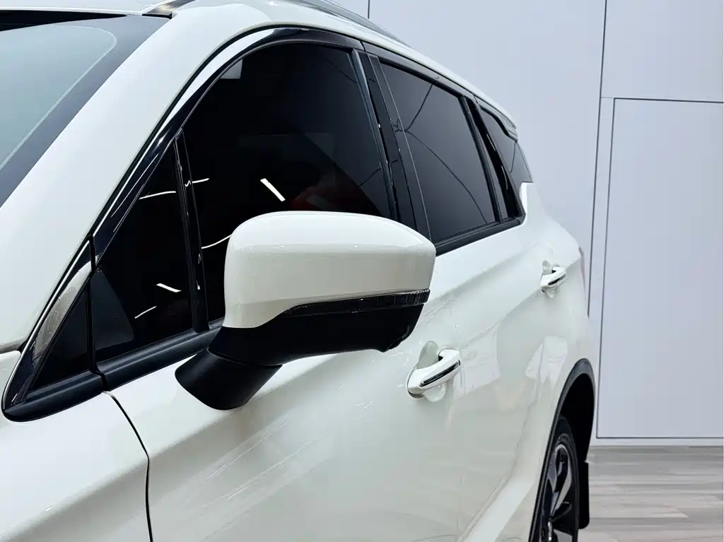 GAC Motor Trumpchi GS4 2020 — фото 26