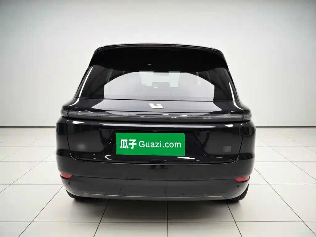 Li Auto Li L9 2024