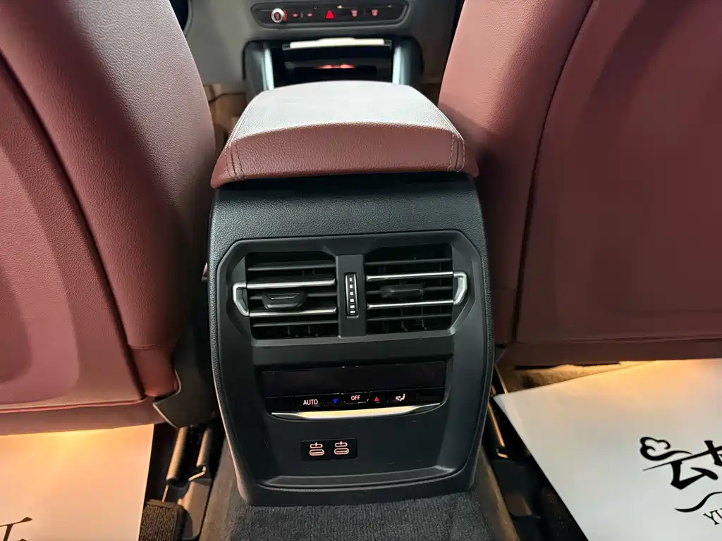 BMW i3 2023 — фото 13