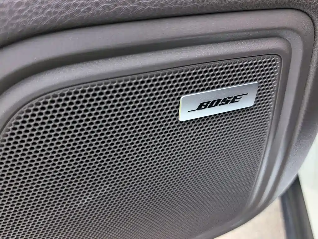 Porsche Macan 2018 — фото 14