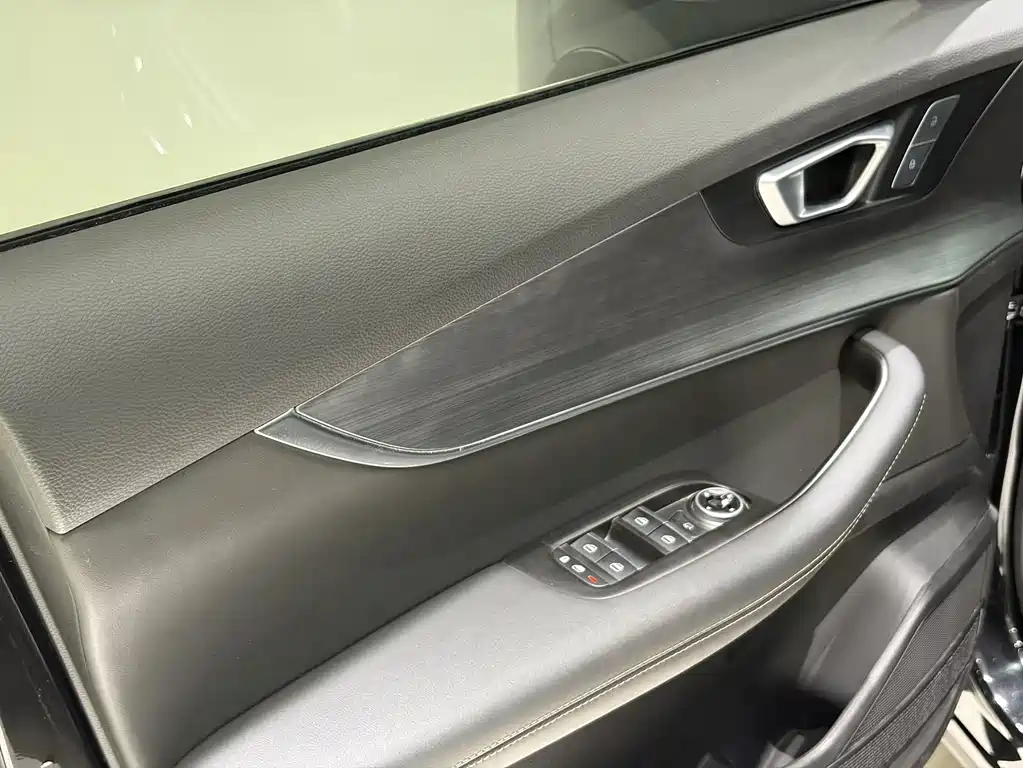 Chery Tiggo 7 PLUS 2023 — фото 18