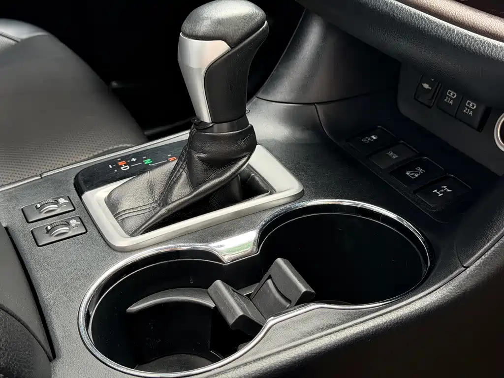 Toyota Highlander 2019 — фото 14