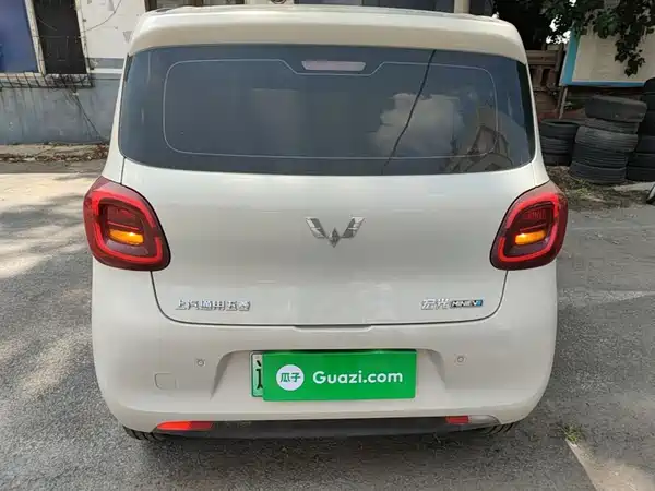Wuling Hongguang MINIEV 2025