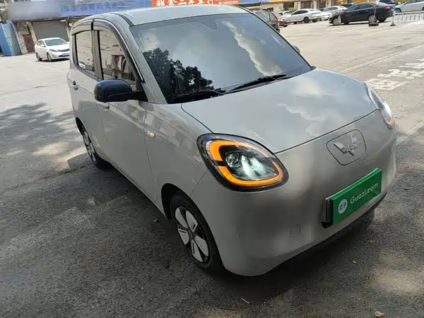 Wuling Hongguang MINIEV 2025