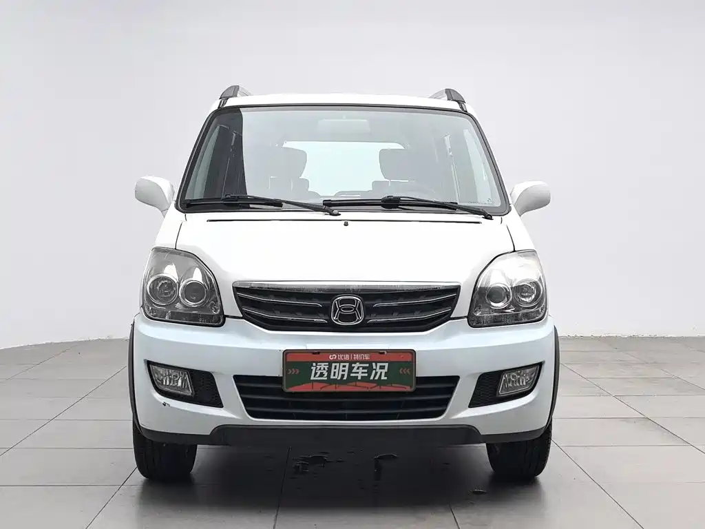 Suzuki Beidou Star X5 2016 — фото 3