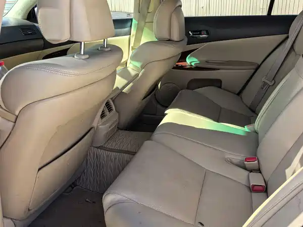 Lexus GS 2006