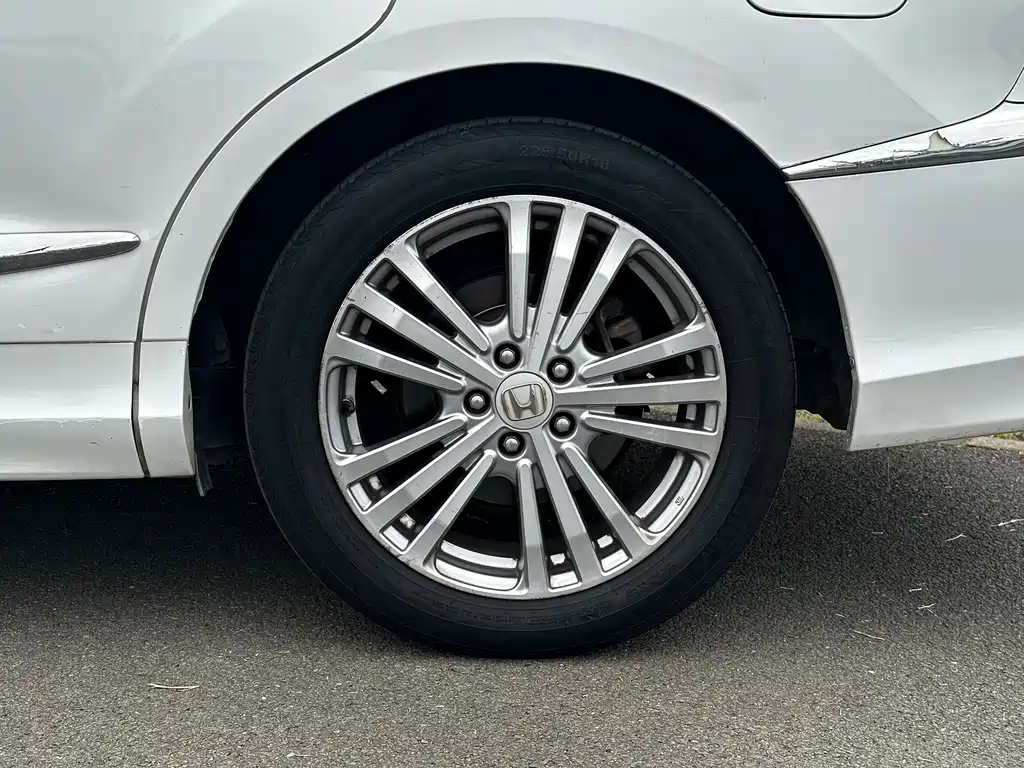 Honda Elysion 2017 — фото 18