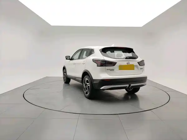 Nissan Qashqai 2024