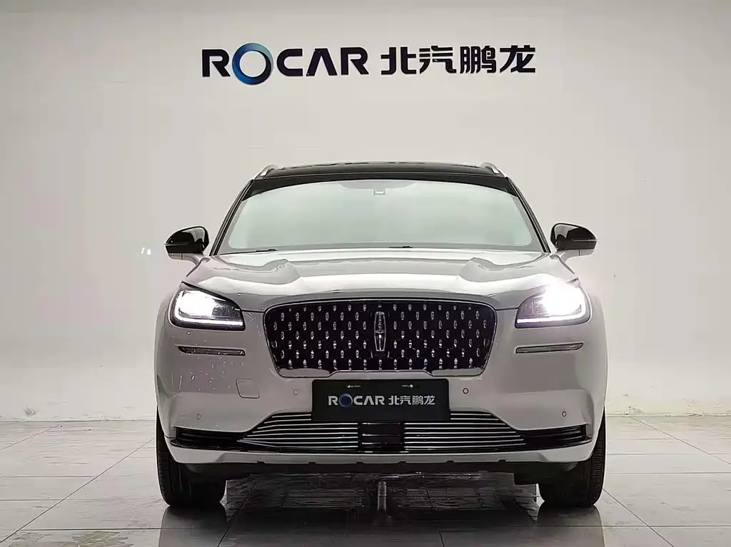 Lincoln Corsair Hybrid 2022