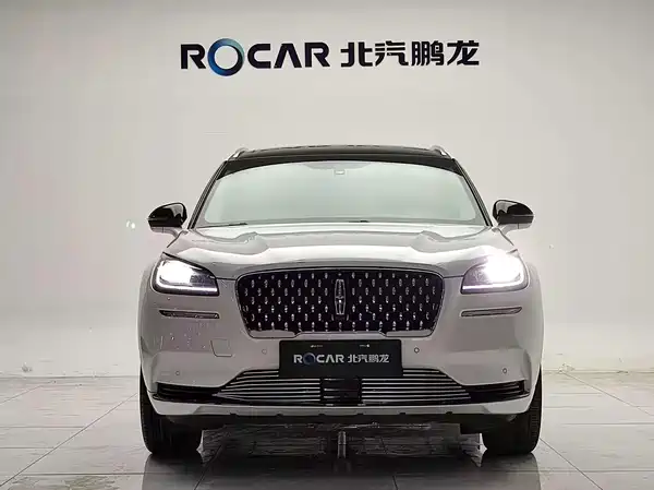Lincoln Corsair 2022
