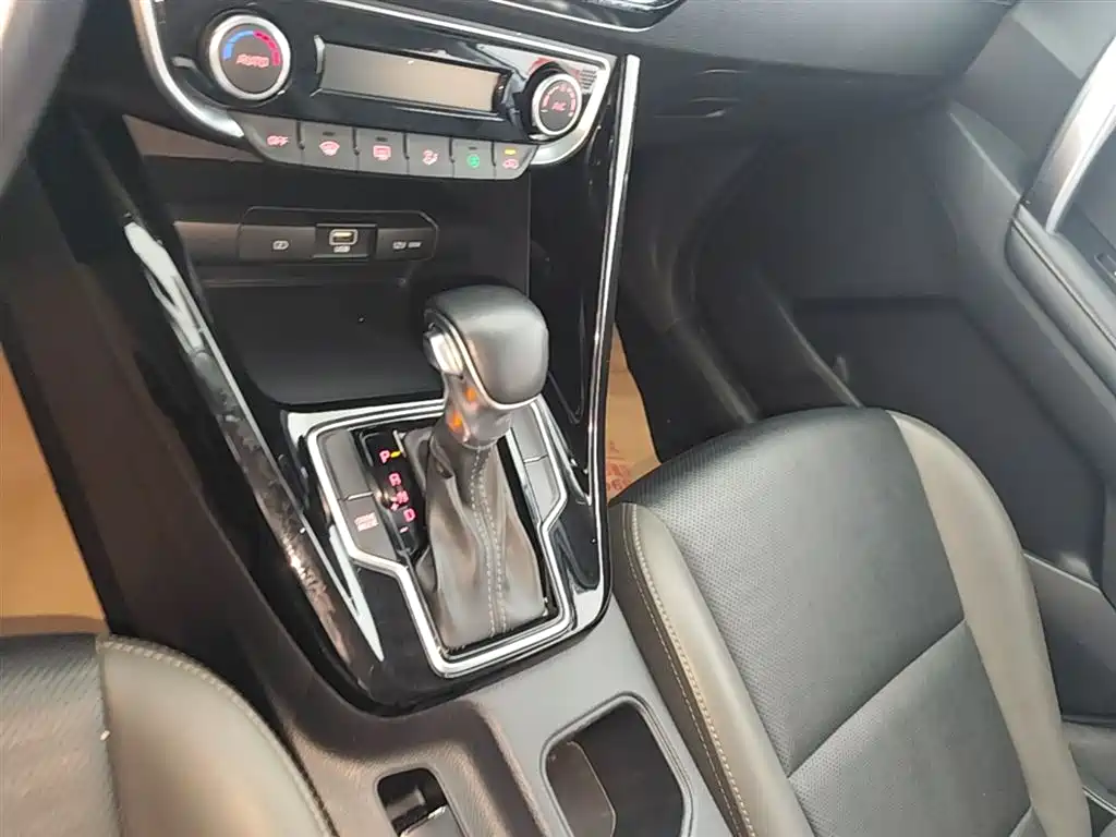 Kia Sportage 2019 — фото 14
