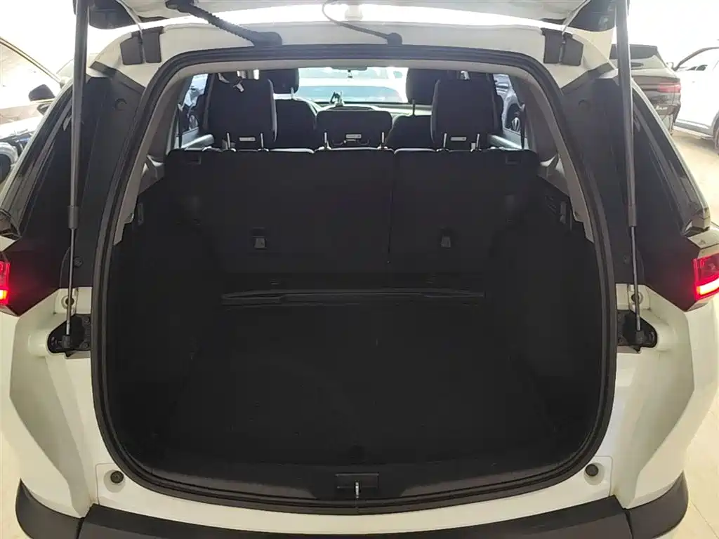 Honda Breeze 2021 — фото 19
