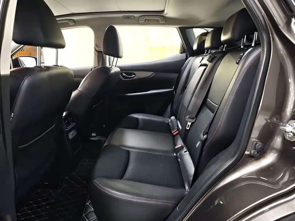 Nissan Qashqai 2019 — фото 13