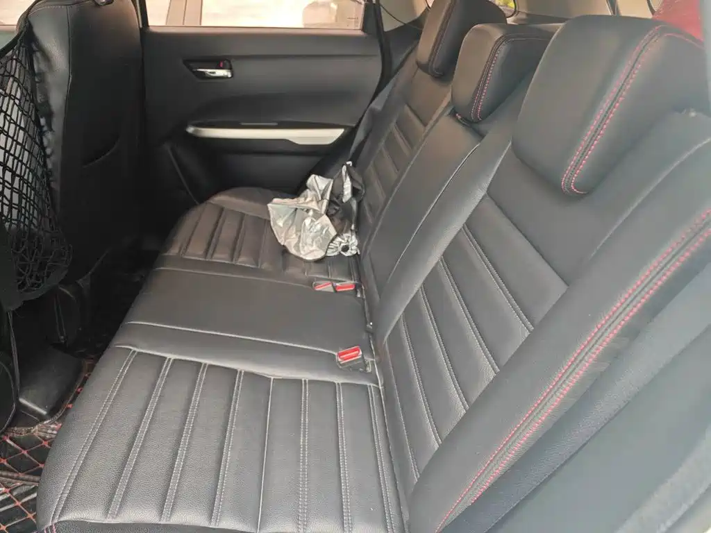 Suzuki Vitara 2018 — фото 15