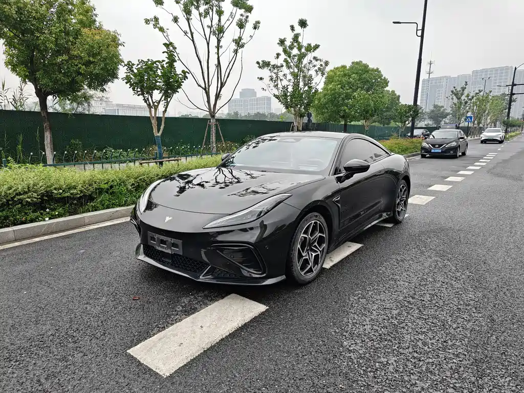 Neta GT 2023