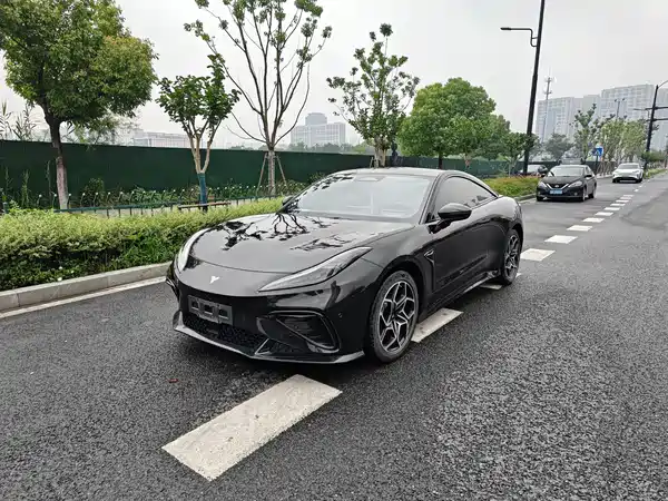 Neta GT 2023