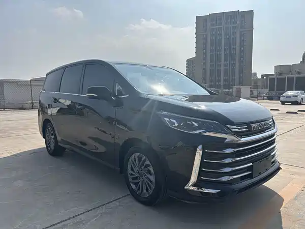 Maxus G50 2021