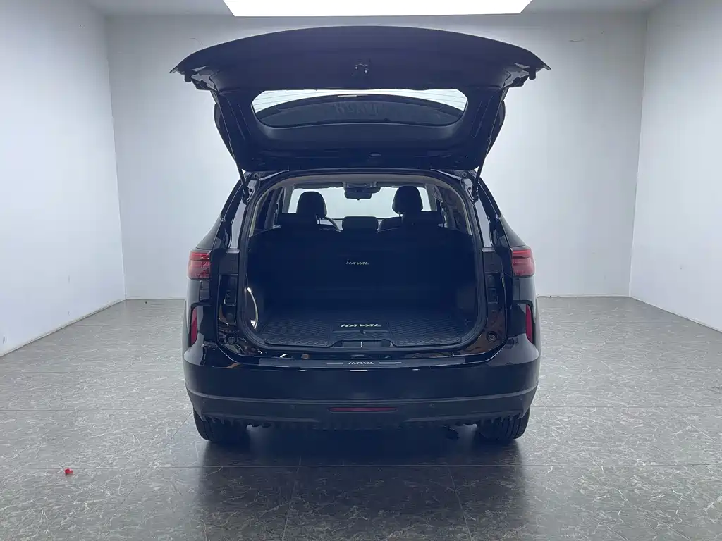 Haval H6 2024