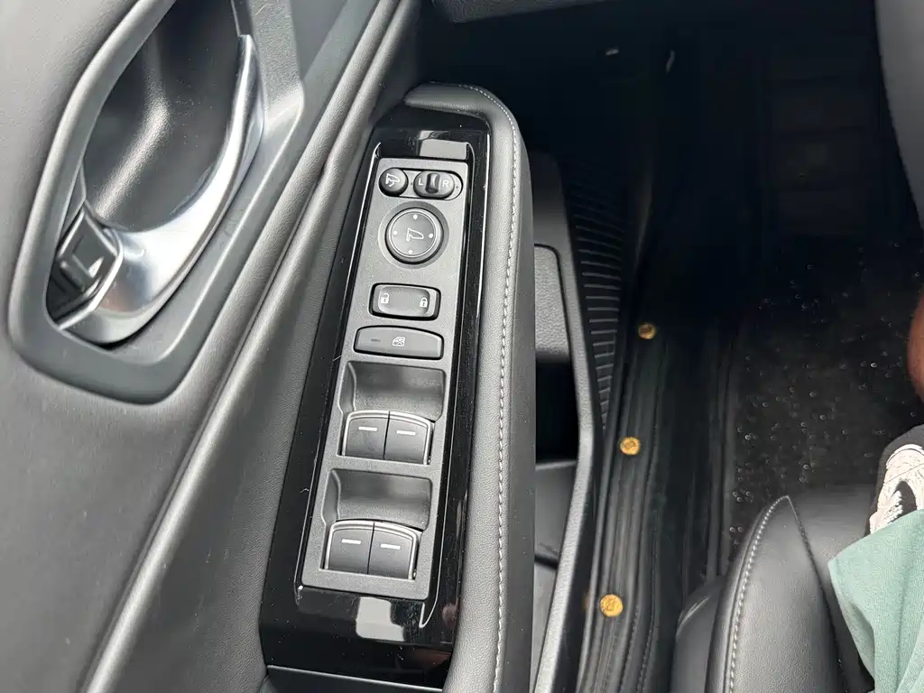 Honda Accord 2025 — фото 10