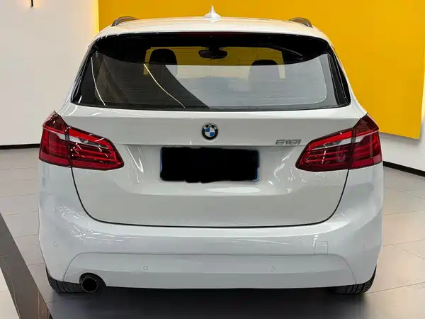 BMW 2 Series Station Wagon 2016