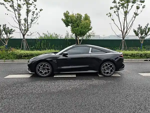 Neta GT 2023