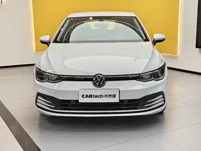 Volkswagen Golf 2023