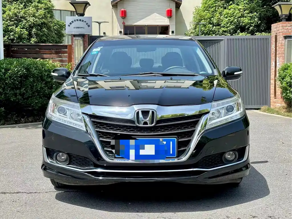 Honda Crider 2018 — фото 2