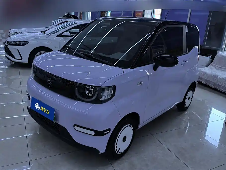 Chery QQ QQ Ice Cream 2025