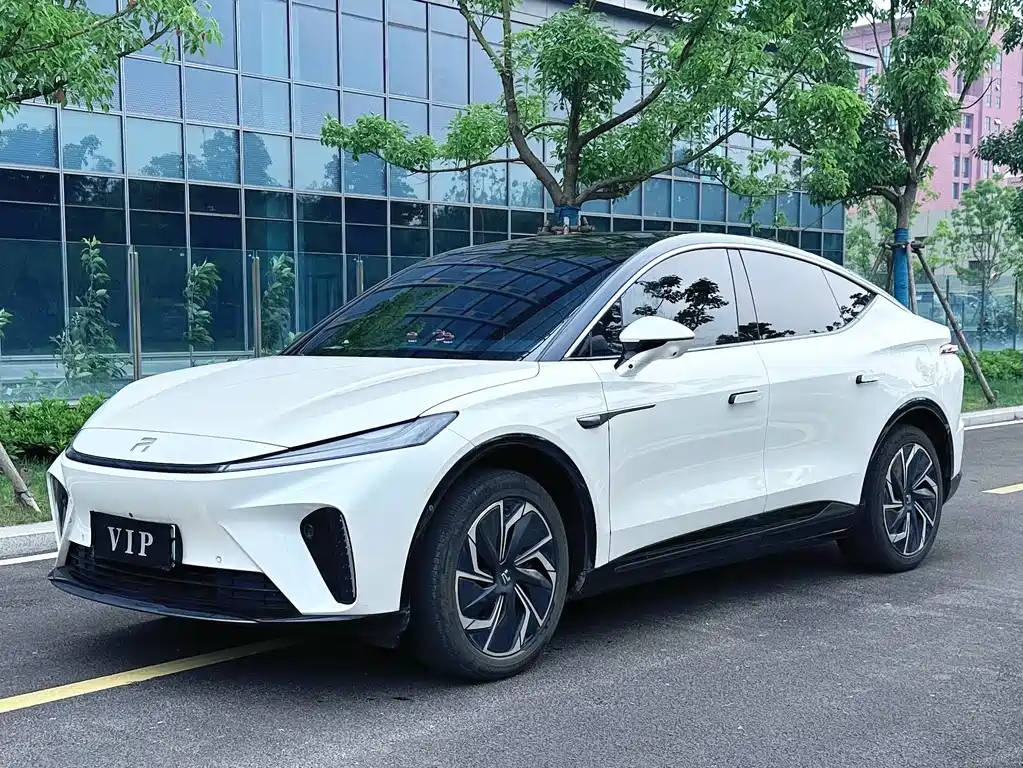 Roewe Feifan R7 2023