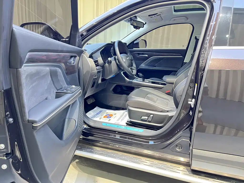 Haval H6 2023