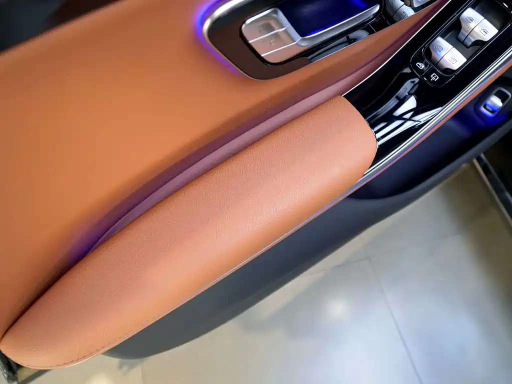 Mercedes-Benz S-Class 2021 — фото 16