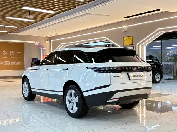 Land Rover Range Rover Velar 2024