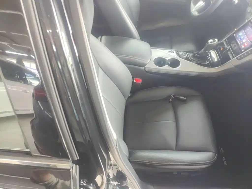 Infiniti Q50L 2015 — фото 25