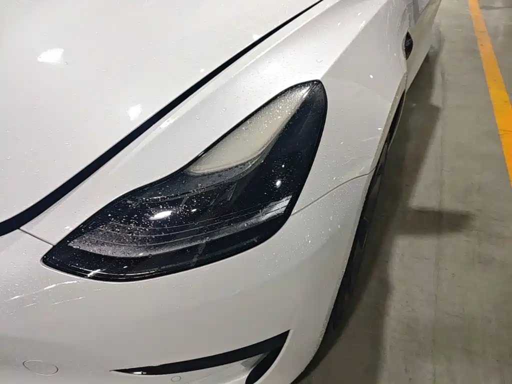 Tesla Model 3 2022 — фото 24
