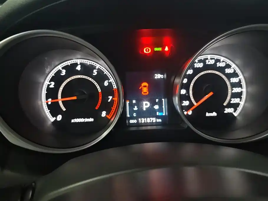 Mitsubishi ASX 2014 — фото 14