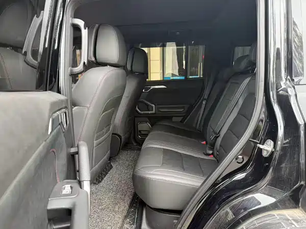 Jetour Traveller C-DM 2024