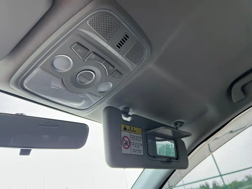 Haval M6 2022 — фото 12