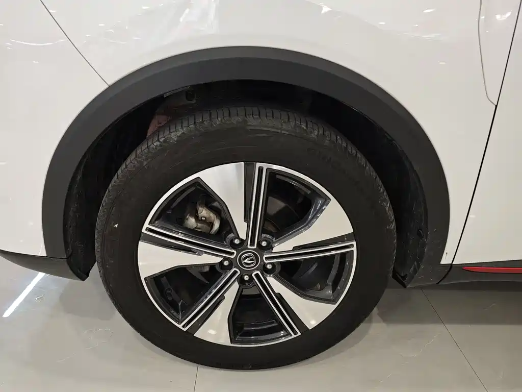 Changan CS55PLUS 2023 — фото 19