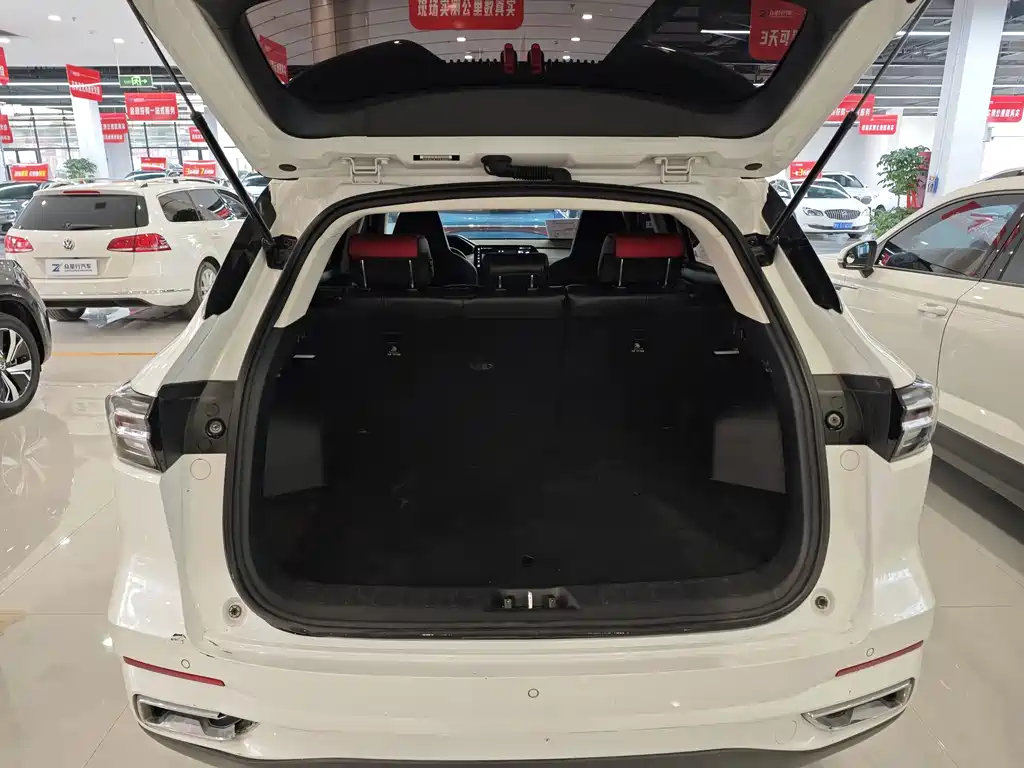 Changan CS55PLUS 2023 — фото 15