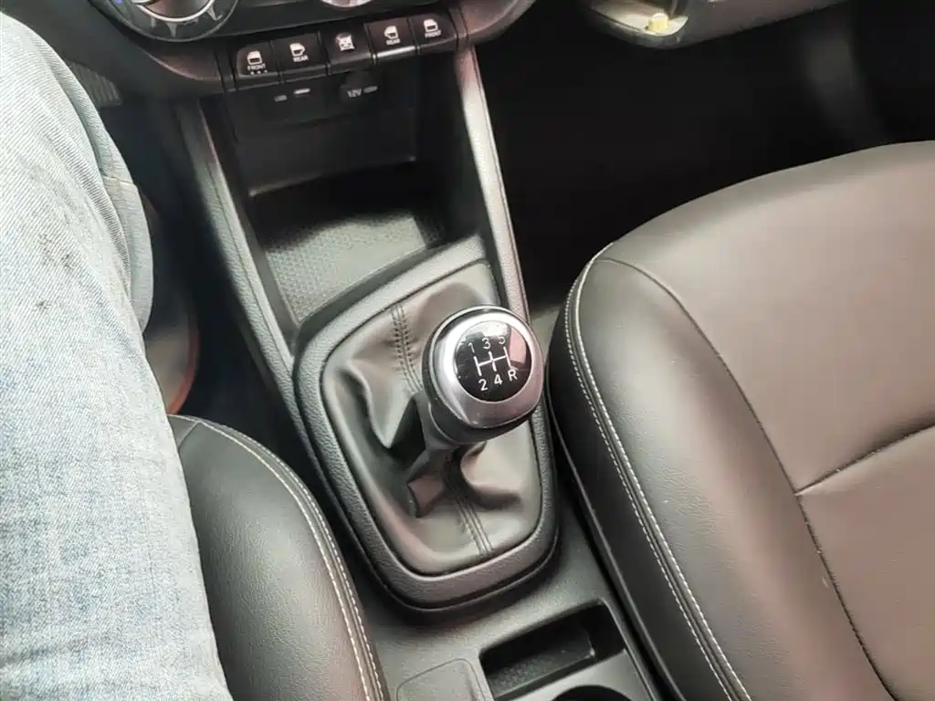 Hyundai Verna 2019 — фото 14