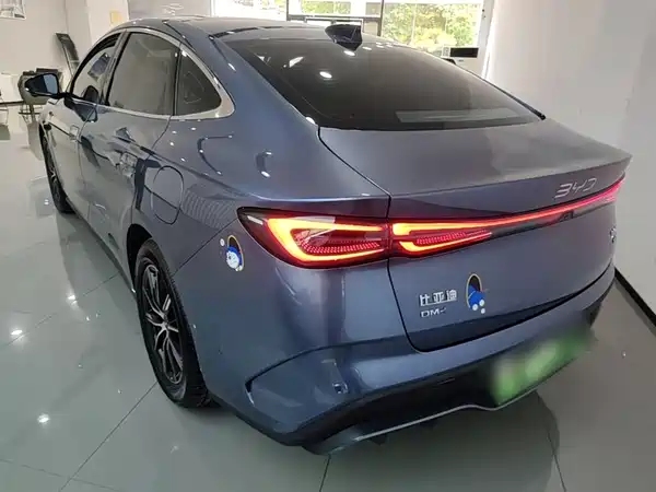 BYD Seal 06 2025