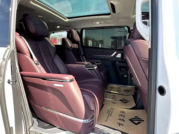 Buick Century 2023