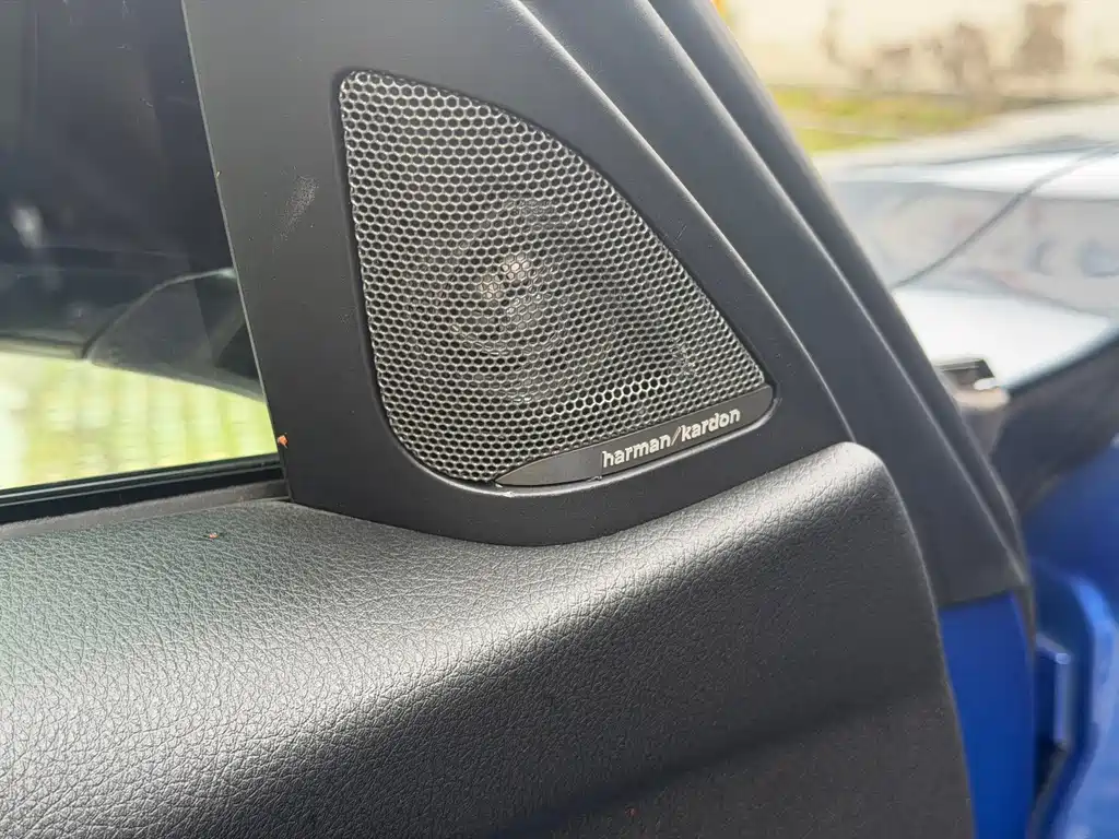BMW 3 Series 2019