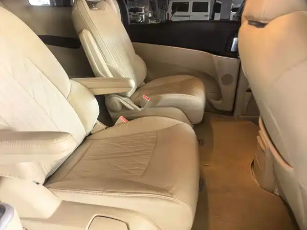 Buick GL8 2023