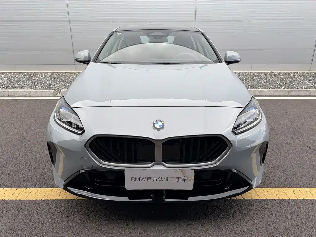 BMW 2 Series 2025 — фото 2