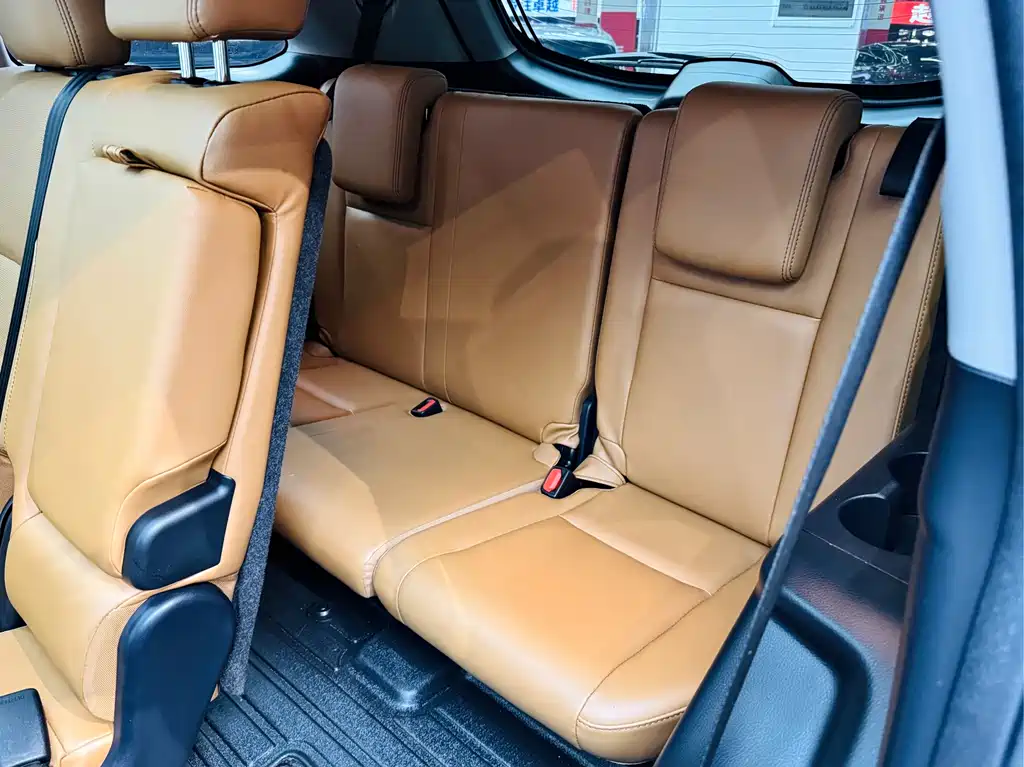 Toyota Highlander 2021 — фото 11